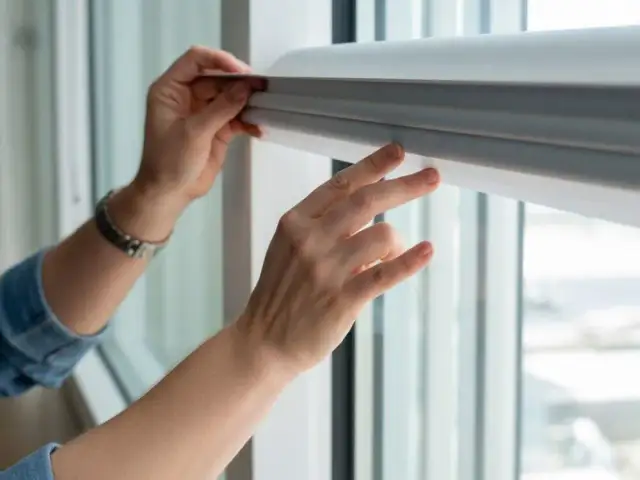 Jak zrobić rolety na okna dachowe: prosty poradnik krok po kroku