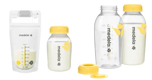 Jak mrozić mleko matki? Bezpieczne zapasy i praktyczne porady