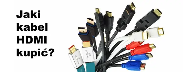 Jakim kablem podłączyć dekoder do TV? HDMI, SCART, 4K Poradnik