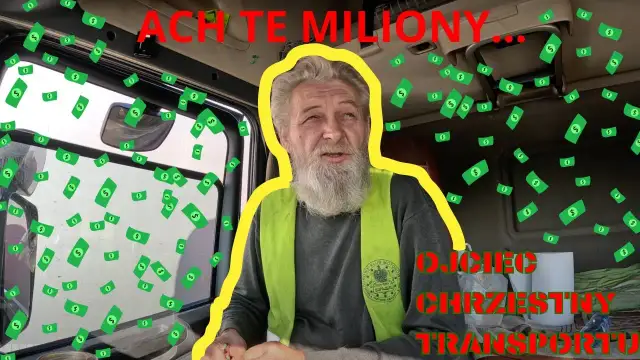 Ile można zarobić na transporcie? Zaskakujące fakty o wynagrodzeniach