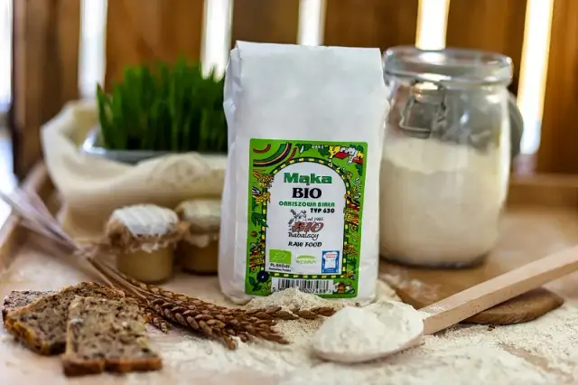 Mąka orkiszowa w diecie: Czy to klucz do zdrowia i sylwetki?