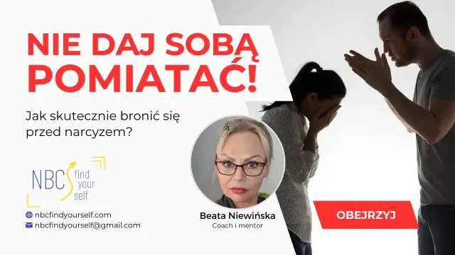 Jak postępować z narcyzem? Skuteczne strategie obrony i granic