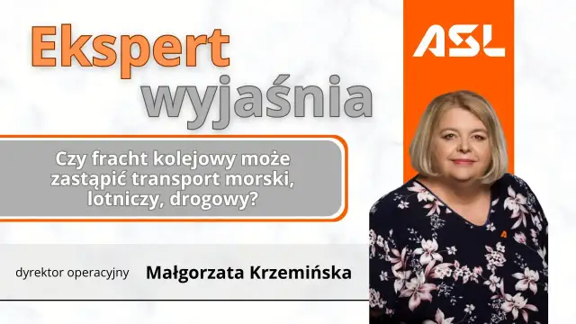 Co to jest spedycja? Ekspert wyjaśnia klucz do logistyki
