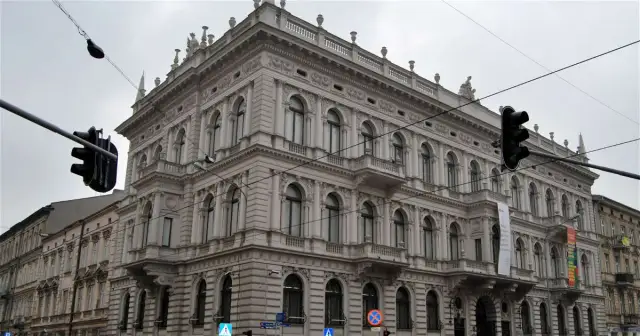 Muzeum sztuki w Łodzi godziny otwarcia - nie przegap wizyty!