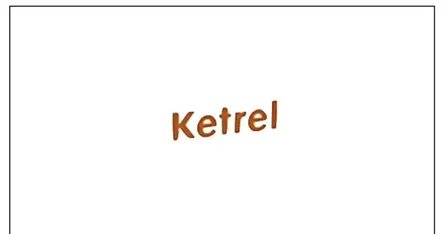 Ketrel: Wskazania, działanie, bezpieczeństwo co musisz wiedzieć?
