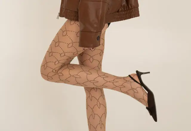 Rajstopy Gatta imitujące pończochy: Jaki model wybrać?