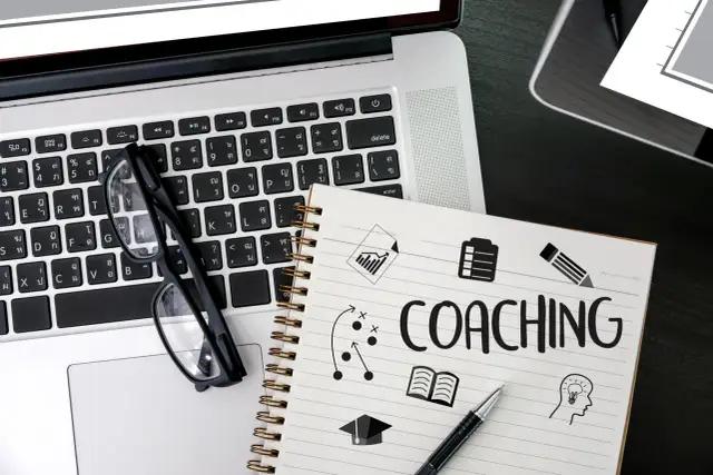 Recenzja książki Co-Active Coaching: Co musisz wiedzieć przed zakupem