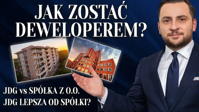Jak zostać deweloperem bez pieniędzy i uniknąć finansowych pułapek