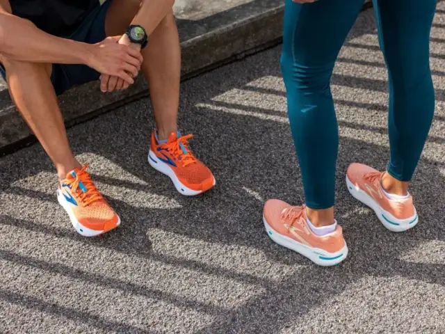 Ból pięty u biegaczy? Oto jak wrócić do formy i biegać bez bólu