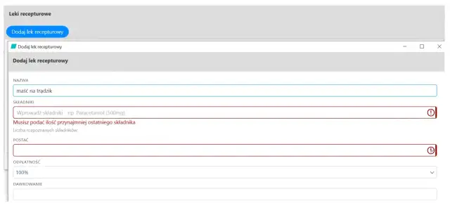 Twój lek recepturowy: Ile czekać? Terminy i praktyczne porady.