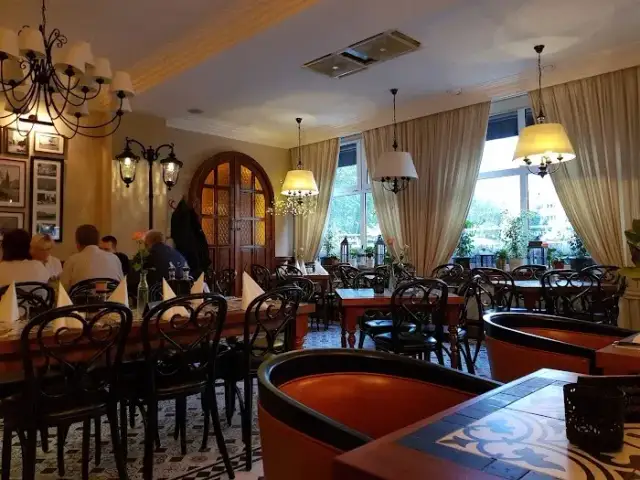 Świnoujście gdzie zjeść - najlepsze restauracje, które musisz znać