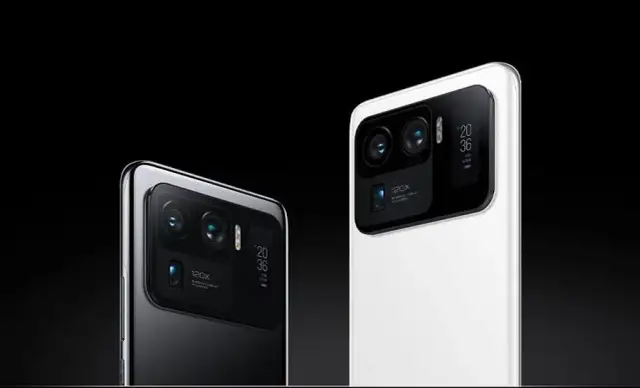 Jaki Xiaomi ma najlepszy aparat? Odkryj topowe modele 2025