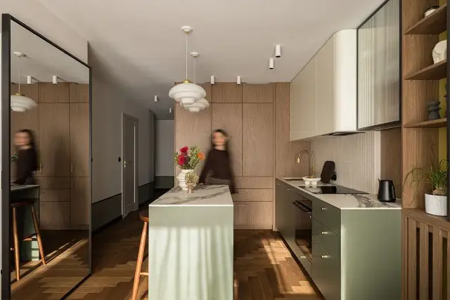 Ile kosztuje wykończenie mieszkania pod klucz? Cennik 2026