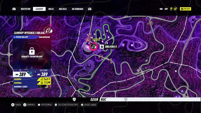 Jak zainstalować polską wersję językową w NFS Heat - kompletny poradnik