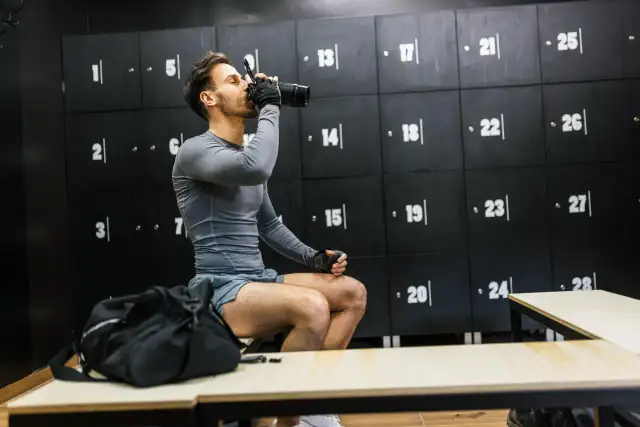 Jaką przedtreningówkę wybrać, aby osiągnąć lepsze wyniki treningowe?