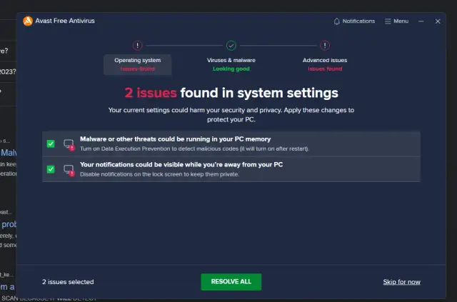 Jak sprawdzić antywirusa i upewnić się, że chroni Twój komputer