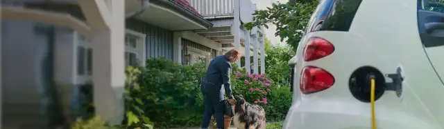 Ile kosztuje ubezpieczenie samochodu elektrycznego? Sprawdź ceny i czynniki