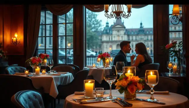 Miejsca do grillowania we Wrocławiu – najlepsze restauracje i lokalizacje