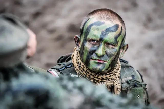 Dlaczego chcesz iść do wojska? Odkryj swoje motywacje i cele