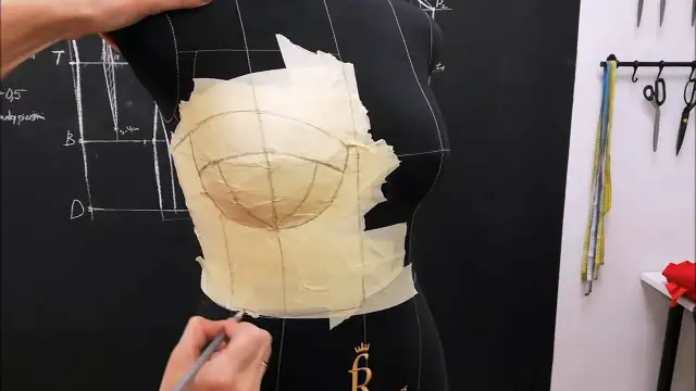 Jak zrobić stelaż do sukni - praktyczne instrukcje krok po kroku