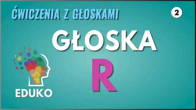 Jak ćwiczyć z dzieckiem r, aby uniknąć trudności w wymowie