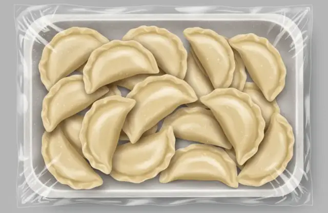 Jak przechowywać ugotowane pierogi? Sprawdzone sposoby na świeżość
