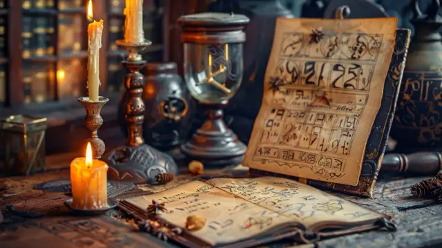 Numerologia droga życia: Jaką ścieżkę życia wskazuje numerologia?