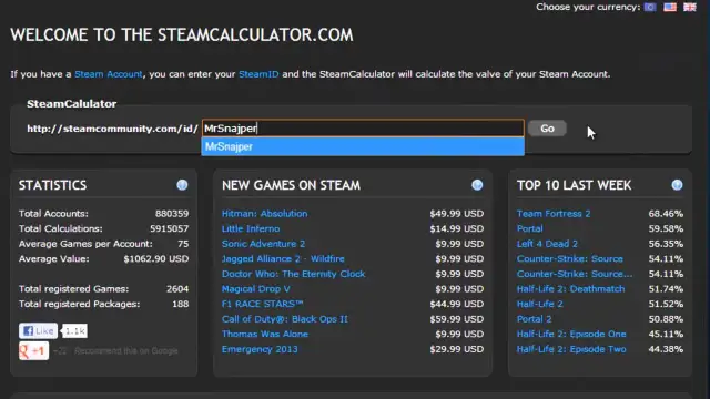 Jak sprawdzić wartość ekwipunku Steam i uniknąć strat finansowych