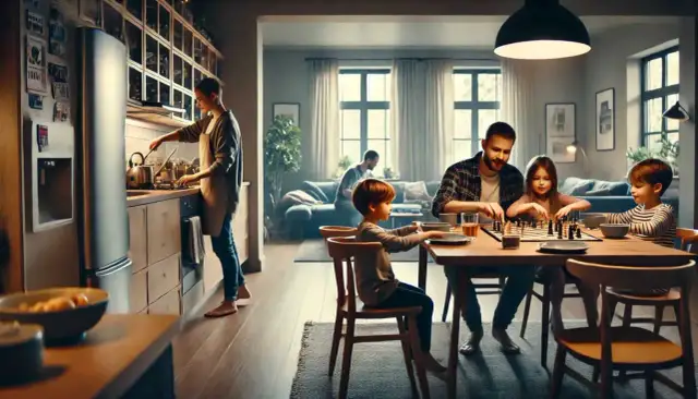 M5: Co oznacza i ile pokoi ma takie mieszkanie? Kompletny opis