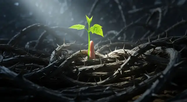 Jak skutecznie zwalczyć perz chwast i chronić swoje uprawy