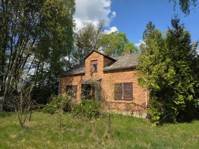 Co zrobić z eternitem zdjętym z dachu, aby uniknąć kłopotów prawnych?