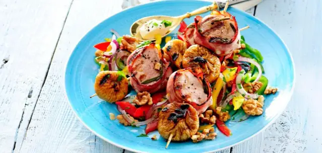 Obiady z wieprzowiny - 10 prostych przepisów na pyszne dania