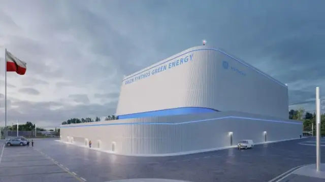 Elektrownia Bydgoszcz: Historia, przyszłość i ekologiczne zmiany