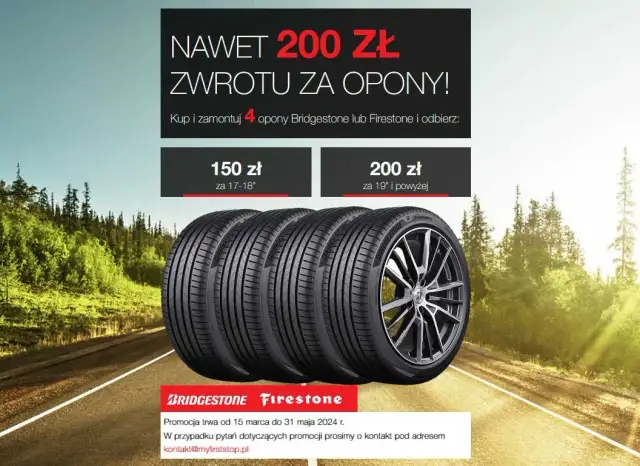 Windforce opony - co to za firma i dlaczego warto je znać?