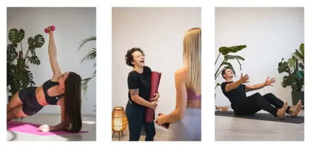 Joga czy Pilates? Odkryj różnice i wybierz idealną praktykę