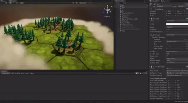 W jakim kraju powstaje silnik do produkcji gier Unity? Odkryj jego historię
