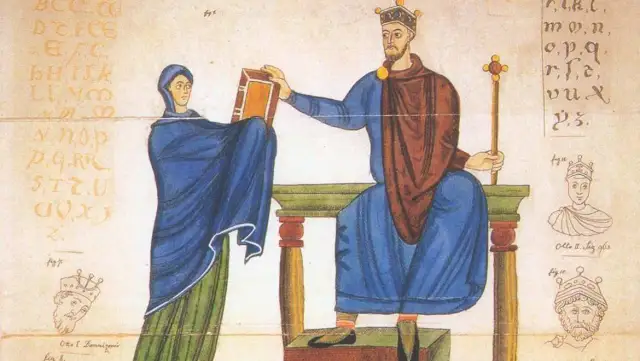 Pierwsi kronikarze Polski: Kim byli i co pisali?