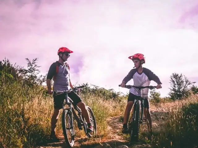 Najlepsze trasy rowerowe w Bielsku-Białej – odkryj ukryte perełki