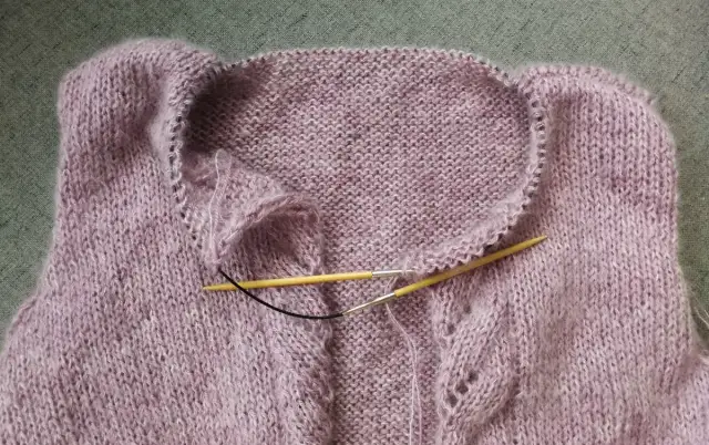 Jak zrobić plisę do swetra na drutach - proste techniki i porady