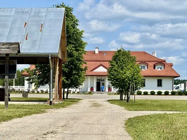 Najlepsze atrakcje w Baszni Dolnej, które musisz zobaczyć