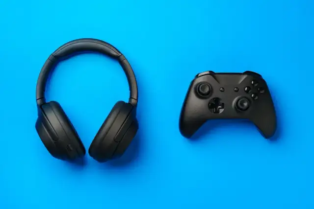 Jak podłączyć słuchawki bezprzewodowe do Xbox Series S bez problemów