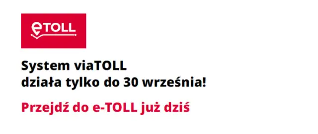 e-TOLL: Darmowa czy komercyjna? Wybierz najlepszą aplikację!