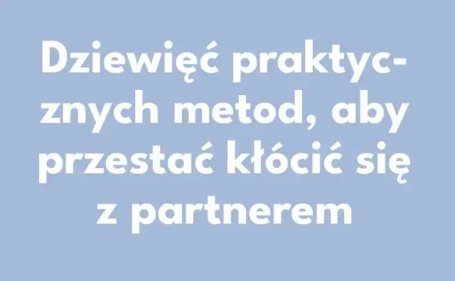 Jak się pisze "kłócić"? Poznaj prostą zasadę i nie popełniaj błędu!