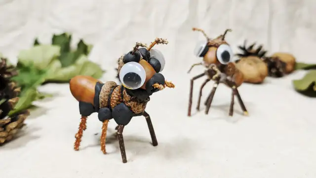 Myślę, że to świetny pomysł! Oto propozycja Meta Tytułu: Strój mrówki dla dziecka DIY: Zrób to sam krok po kroku!