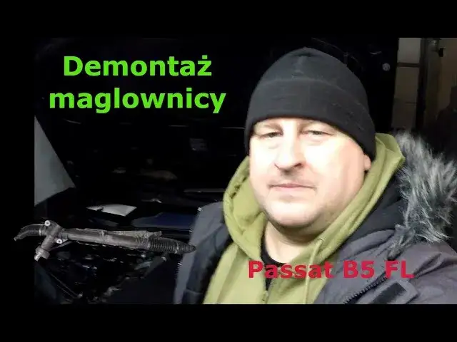 Objawy awarii maglownicy passat b5 - jak je rozpoznać i naprawić