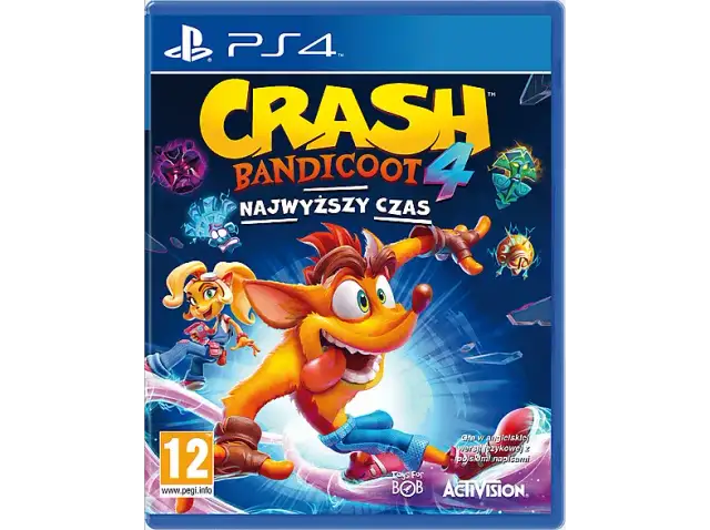 Ile kosztują gry na PS4? Ceny, które Cię zaskoczą!