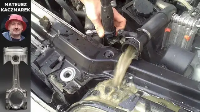 Płukanie chłodnicy: Bezpiecznie i skutecznie. Domowe vs. pro metody