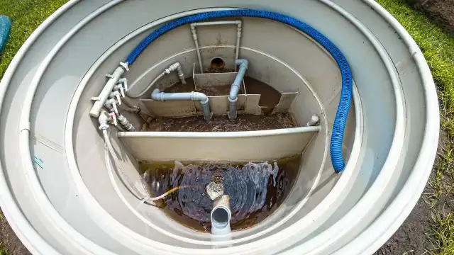 Jakie bakterie do oczyszczalni drenażowej? Oto skuteczne rozwiązania