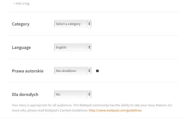Jak napisać książkę na Wattpadzie i uniknąć najczęstszych błędów