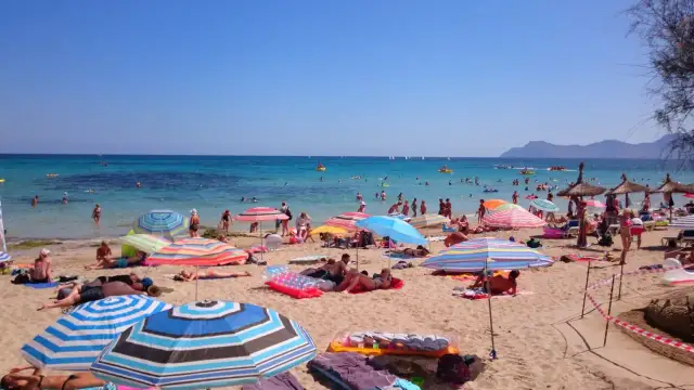 Atrakcje w Can Picafort – odkryj ukryte skarby Majorki i więcej